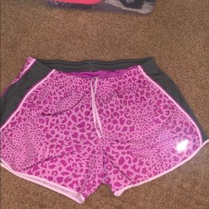 Nike Cheetah shorts